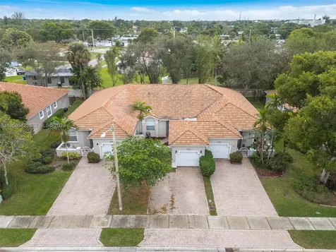 7980 S Aragon Boulevard Sunrise FL 33322