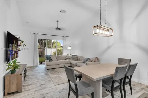 7980 S Aragon Boulevard Sunrise FL 33322