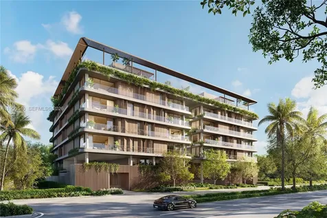 1880 Brickell Avenue Miami FL 33129