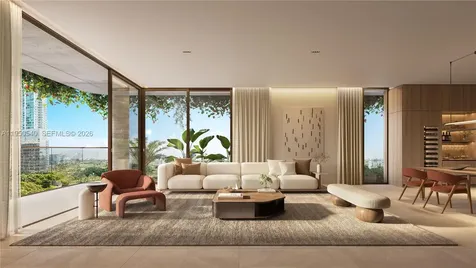 1880 Brickell Avenue Miami FL 33129