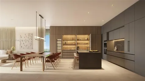 1880 Brickell Avenue Miami FL 33129