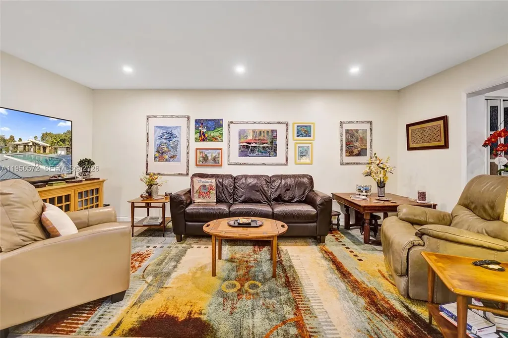 3302 Farragut Street Hollywood FL 33021