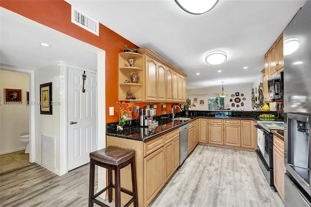 3302 Farragut Street Hollywood FL 33021
