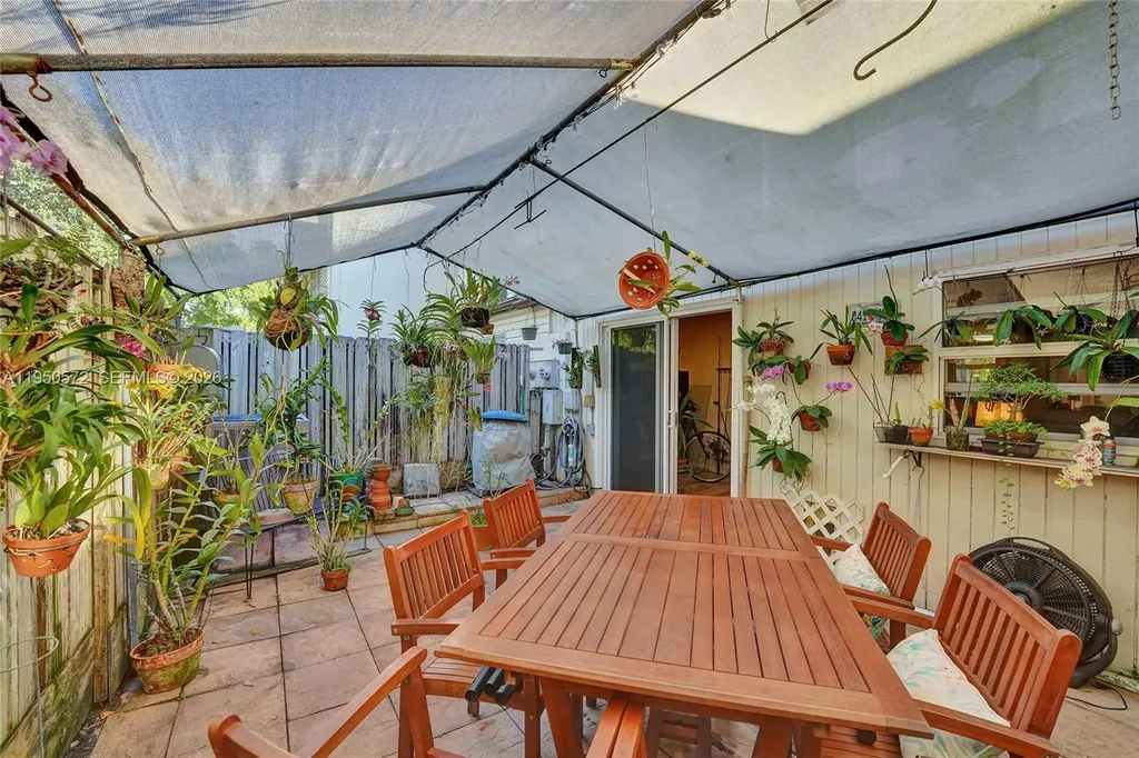 3302 Farragut Street Hollywood FL 33021