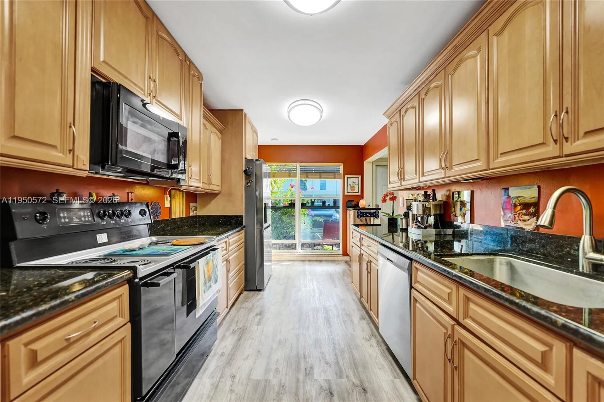 3302 Farragut Street Hollywood FL 33021
