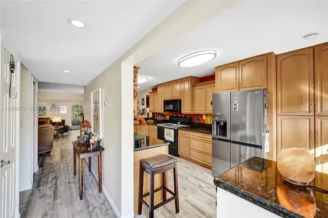 3302 Farragut Street Hollywood FL 33021
