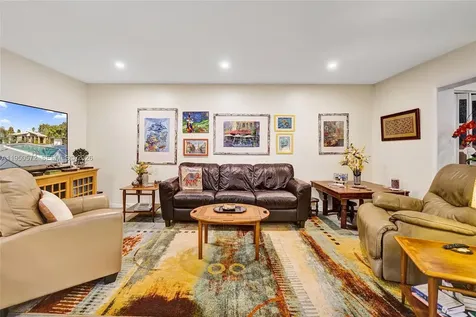 3302 Farragut Street Hollywood FL 33021