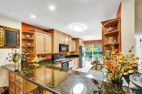 3302 Farragut Street Hollywood FL 33021