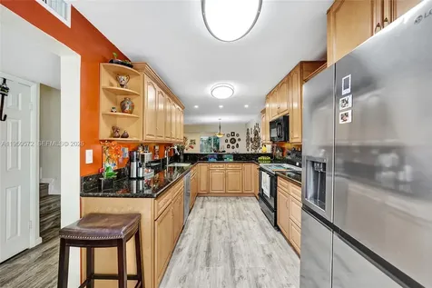 3302 Farragut Street Hollywood FL 33021