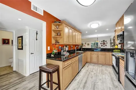 3302 Farragut Street Hollywood FL 33021
