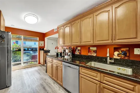 3302 Farragut Street Hollywood FL 33021