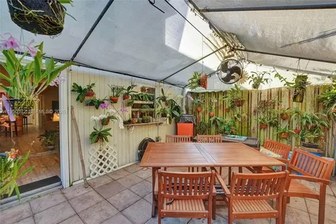 3302 Farragut Street Hollywood FL 33021