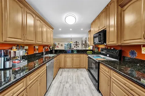 3302 Farragut Street Hollywood FL 33021