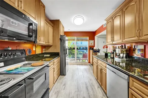 3302 Farragut Street Hollywood FL 33021