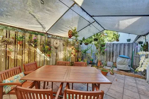 3302 Farragut Street Hollywood FL 33021