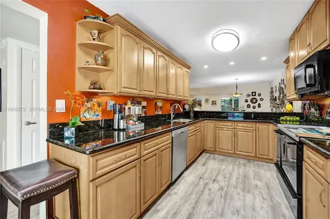 3302 Farragut Street Hollywood FL 33021
