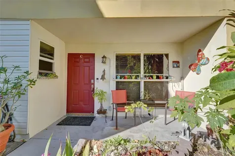 3302 Farragut Street Hollywood FL 33021