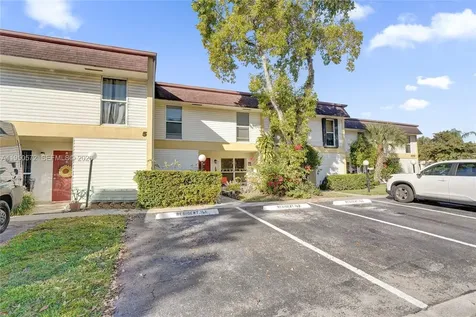 3302 Farragut Street Hollywood FL 33021