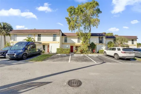 3302 Farragut Street Hollywood FL 33021