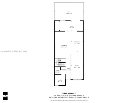 3302 Farragut Street Hollywood FL 33021