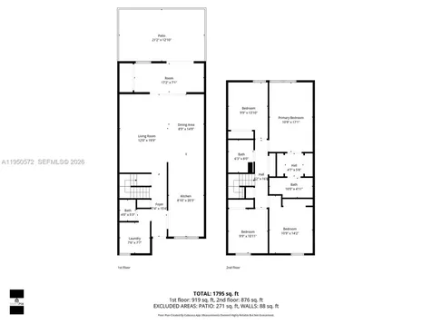 3302 Farragut Street Hollywood FL 33021