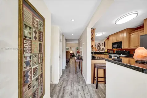 3302 Farragut Street Hollywood FL 33021