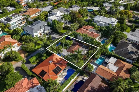 760 Allendale Road Key Biscayne FL 33149