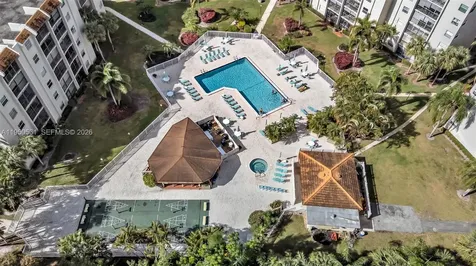 3910 Inverrary Boulevard Lauderhill FL 33319
