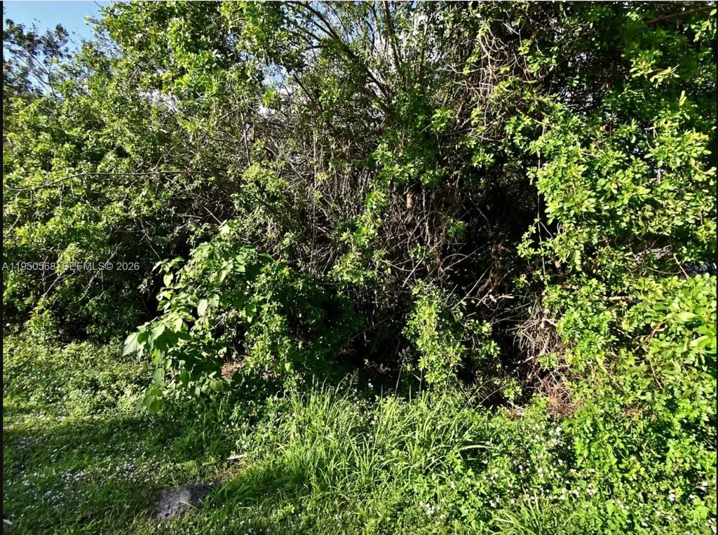 Lot 6 San Diego Avenue Fort Pierce FL 34946