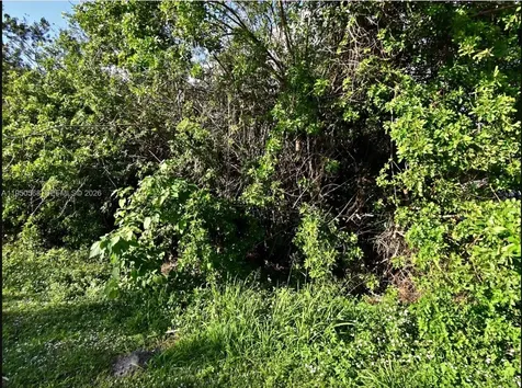 Lot 6 San Diego Avenue Fort Pierce FL 34946