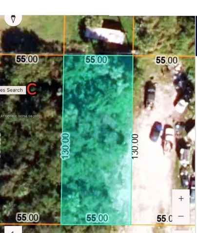 Lot 6 San Diego Avenue Fort Pierce FL 34946