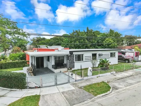 545 NW 77th Street Miami FL 33150