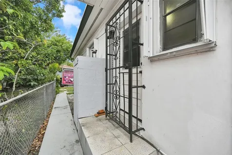 545 NW 77th Street Miami FL 33150