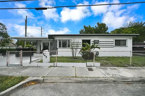 545 NW 77th Street Miami FL 33150
