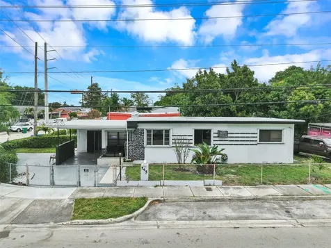 545 NW 77th Street Miami FL 33150