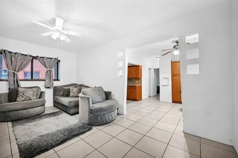 545 NW 77th Street Miami FL 33150