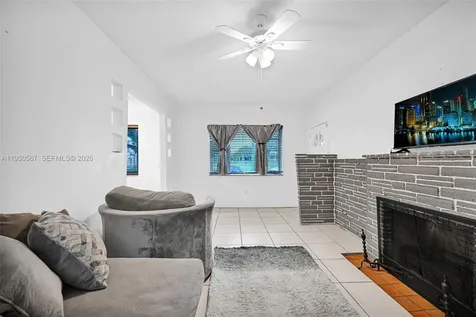 545 NW 77th Street Miami FL 33150