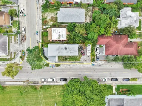 545 NW 77th Street Miami FL 33150