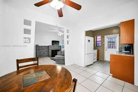545 NW 77th Street Miami FL 33150