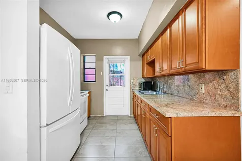 545 NW 77th Street Miami FL 33150