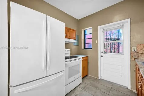 545 NW 77th Street Miami FL 33150