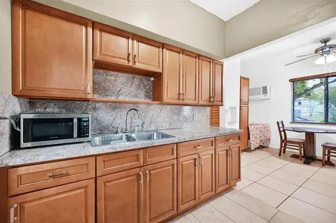 545 NW 77th Street Miami FL 33150