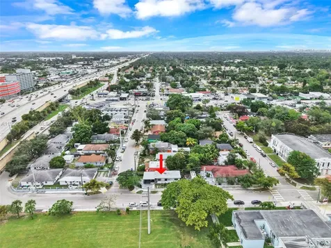 545 NW 77th Street Miami FL 33150