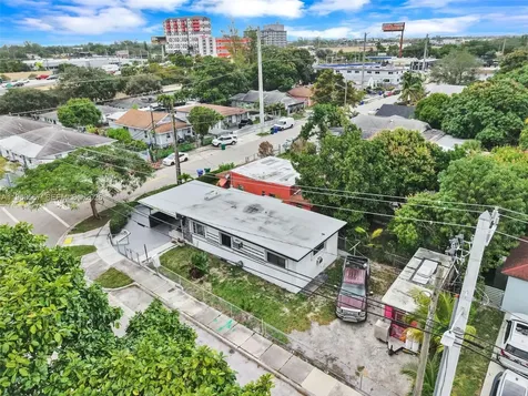 545 NW 77th Street Miami FL 33150