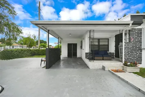 545 NW 77th Street Miami FL 33150