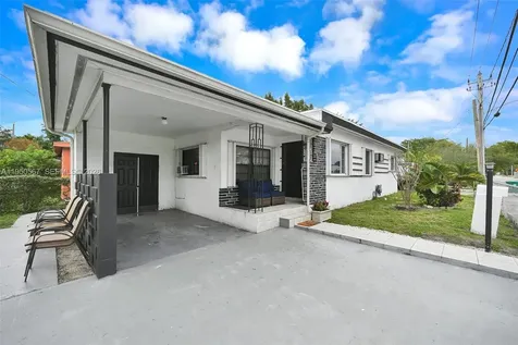545 NW 77th Street Miami FL 33150