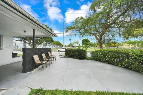 545 NW 77th Street Miami FL 33150
