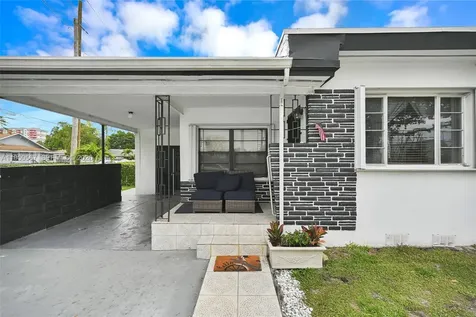 545 NW 77th Street Miami FL 33150