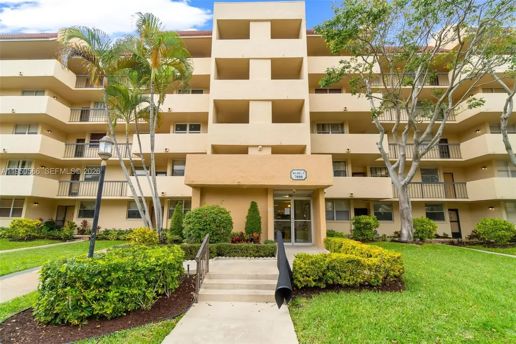 7080 Environ Boulevard Lauderhill FL 33319