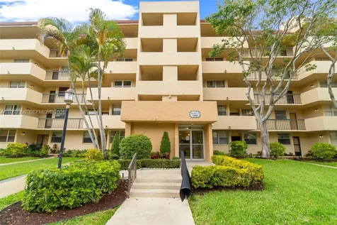 7080 Environ Boulevard Lauderhill FL 33319
